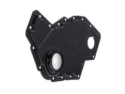 Ram 68210069AA COVER Timing Case See Note