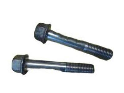 Dodge MF140269 BOLT, Flange, 5 Speed, T Eng.