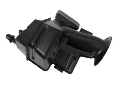 Chrysler 4861927AD Resonator