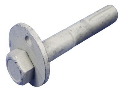Ram 6509471AA Lower Control Arm Bolt