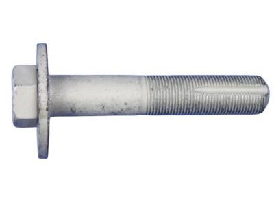 Ram 6509471AA Lower Control Arm Bolt