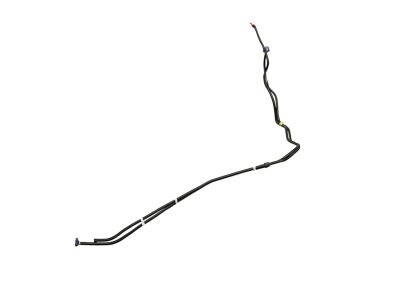 Mopar 68184290AA Tube Fuel Vapor