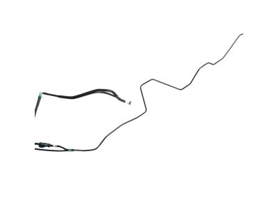 Mopar 68184290AA Tube Fuel Vapor