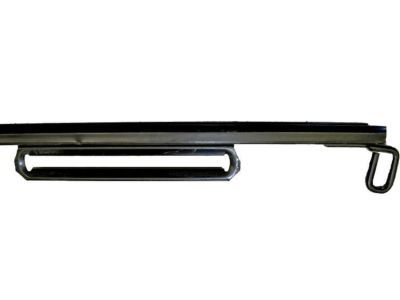 Jeep J8130454 Channel