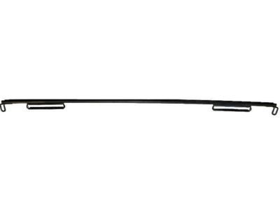 Jeep J8130454 Channel