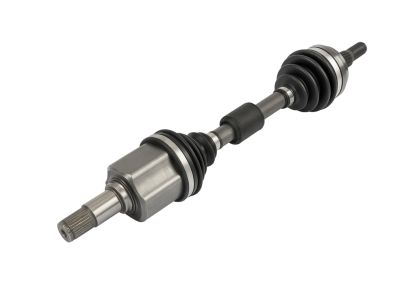 Mopar 68079565AA Shaft Front Drive