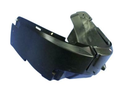 Chrysler 4389812AE SHIELD Fender