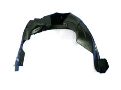 Chrysler 4389812AE SHIELD Fender