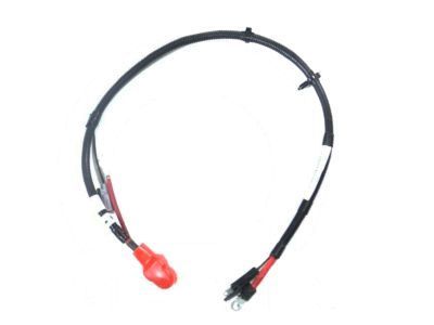 Dodge 56020393 Positive Cable