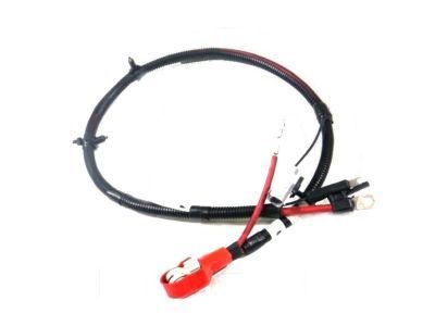 Dodge 56020393 Positive Cable