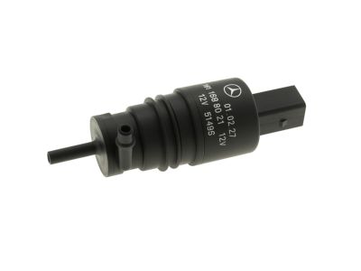 Mopar 68017447AA Pump Washer, Windshield