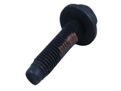 Dodge 6507241AA Seat Adjuster Screw