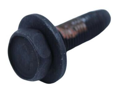 Dodge 6507241AA Seat Adjuster Screw