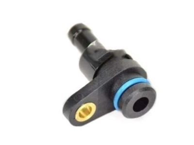 Jeep PCV Valve - 4884249AA