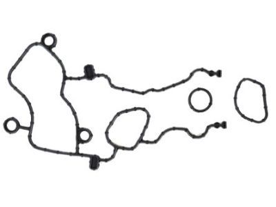 Jeep Timing Cover Gasket - 68228480AA