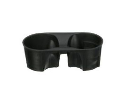 Jeep 68091804AA MAT Console Cup Holder