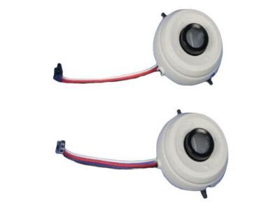 Dodge 1DT52DW1AA LAMP Reading LED