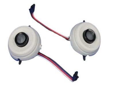 Dodge 1DT52DW1AA LAMP Reading LED