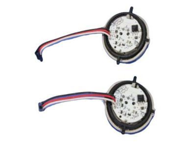 Dodge 1DT52DW1AA LAMP Reading LED