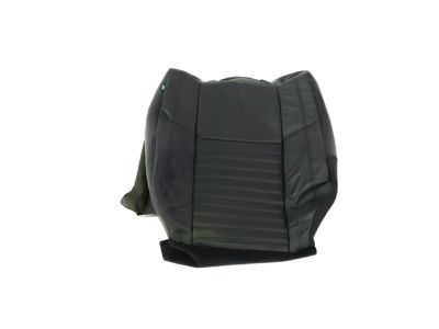 Mopar 6JZ83LC5AB Cover Front Seat Back
