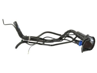 Mopar 68090394AL Tube Fuel Filler