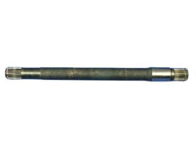 Jeep Liberty Axle Shaft - 68019326AA