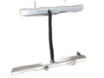 Jeep 5038530AA RAIL Fuel