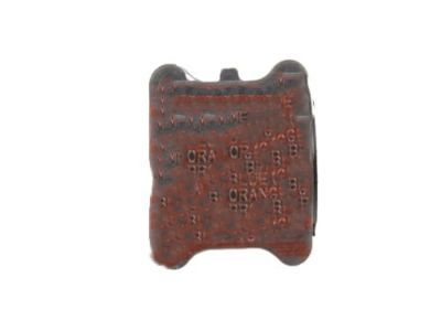 Ram Sway Bar Bushing - 52013793AA