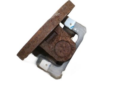 68305634AD Mopar Shaft Drive Rear 1-Piece Product Photo 2 of 6