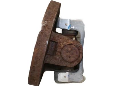 68305634AD Mopar Shaft Drive Rear 1-Piece Product Photo 5 of 6
