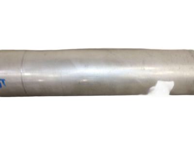68305634AD Mopar Shaft Drive Rear 1-Piece Product Photo 6 of 6