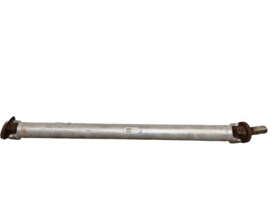Mopar 68305634AD Shaft Drive Rear 1-Piece 68305634AD Mopar Shaft Drive Rear 1-Piece Product Photo 1 of 6