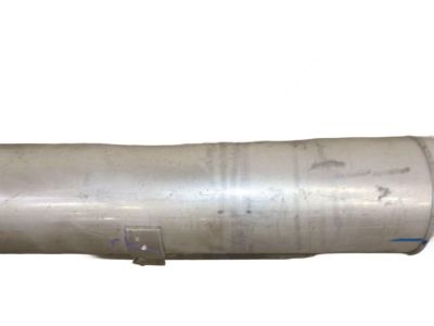 68305634AD Mopar Shaft Drive Rear 1-Piece Product Photo 4 of 6