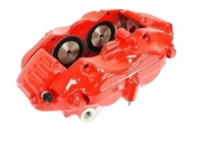 Dodge Challenger Brake Caliper - 5175106AB