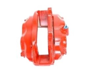 Dodge Challenger Brake Caliper - 5175106AB