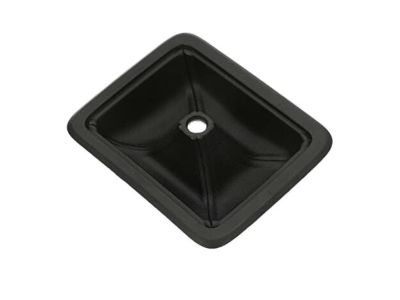 Jeep 52125235AD Shift Boot