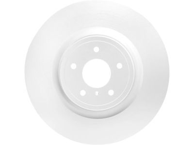 Dodge 5290538AB ROTOR Brake