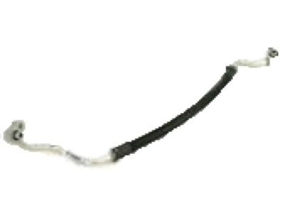 Ram 68092246AB LINE A/C Discharge