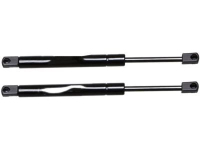 Chrysler 4575629AC PROP Deck Lid