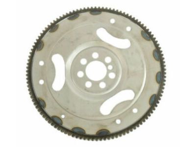 Jeep Cherokee Flywheel - 52108810AB