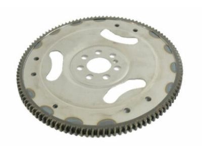 Jeep Cherokee Flywheel - 52108810AB