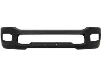 Mopar 6QB371SCAB Bumper Front