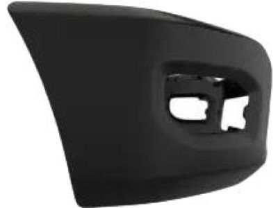 Mopar 6QB371SCAB Bumper Front