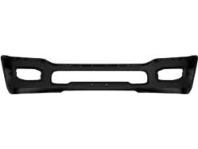 Mopar 6QB371SCAB Bumper Front