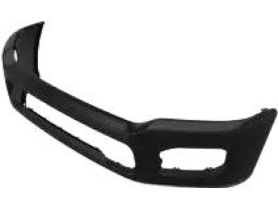 Mopar 6QB371SCAB Bumper Front