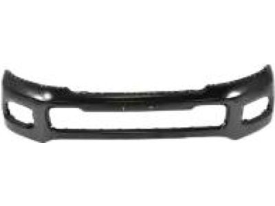 Mopar 6QB371SCAB Bumper Front