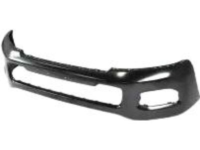 Mopar 6QB371SCAB Bumper Front Mopar 6QB371SCAB Bumper Front