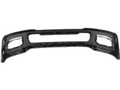 Mopar 6QB371SCAB Bumper Front