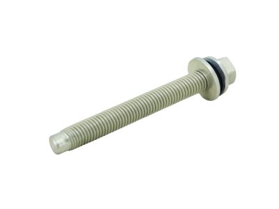 Mopar 6511925AA Bolt Hexagon Flange Head M12X1.75X100.00