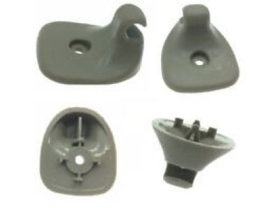 Dodge UB48TL2AA CLIP Visor